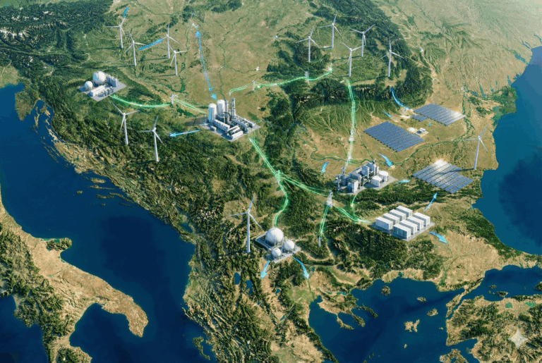 Why the Balkans Are Europe’s Next Renewable Energy Growth Region